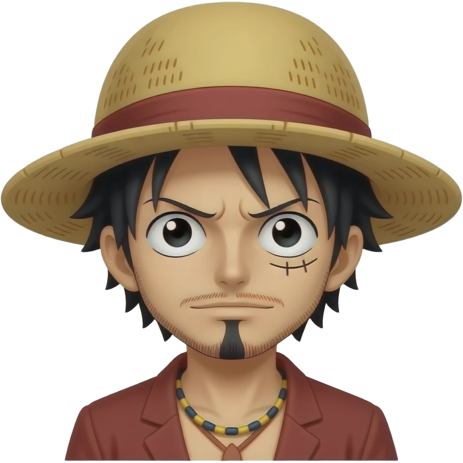 Portgas D Ace emoji