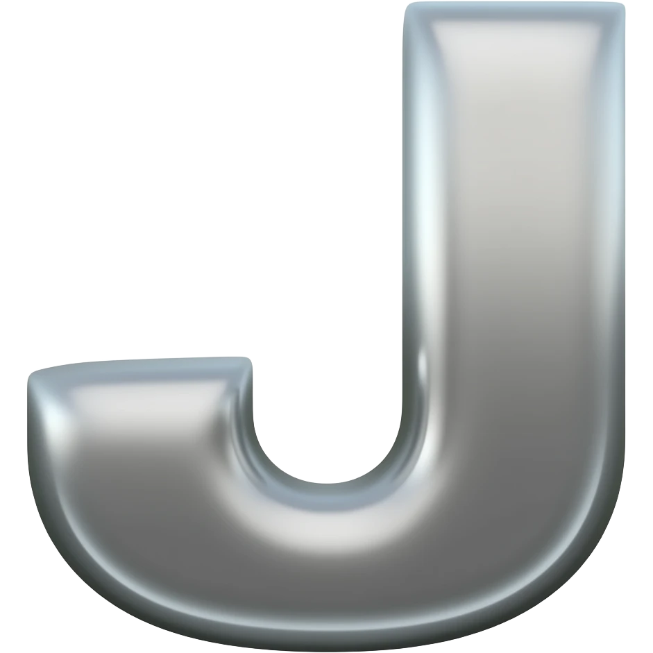 J emoji