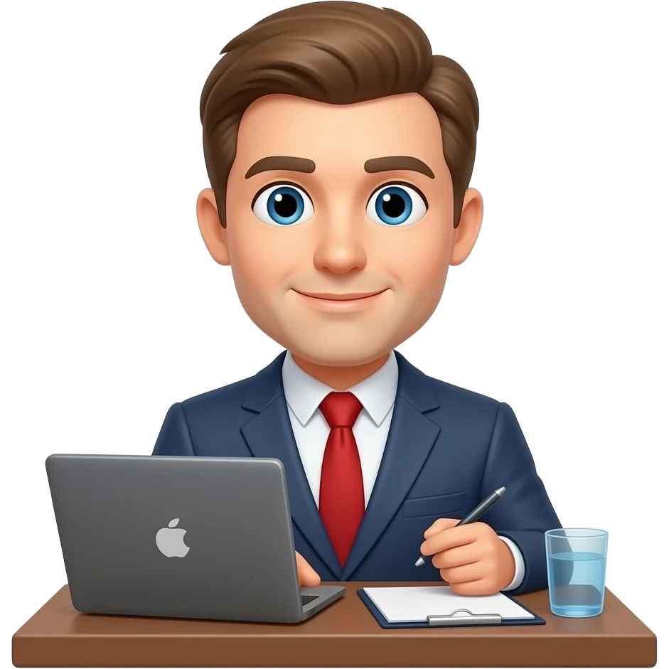 delegate emoji