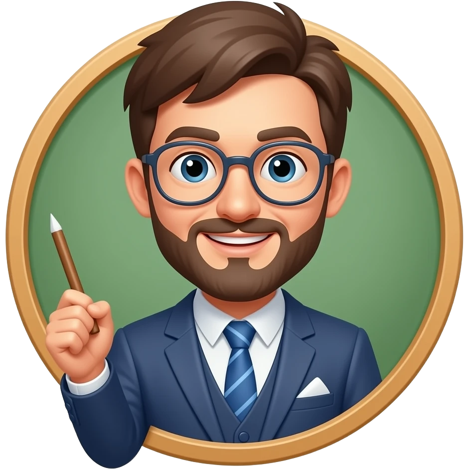 enseñar emoji