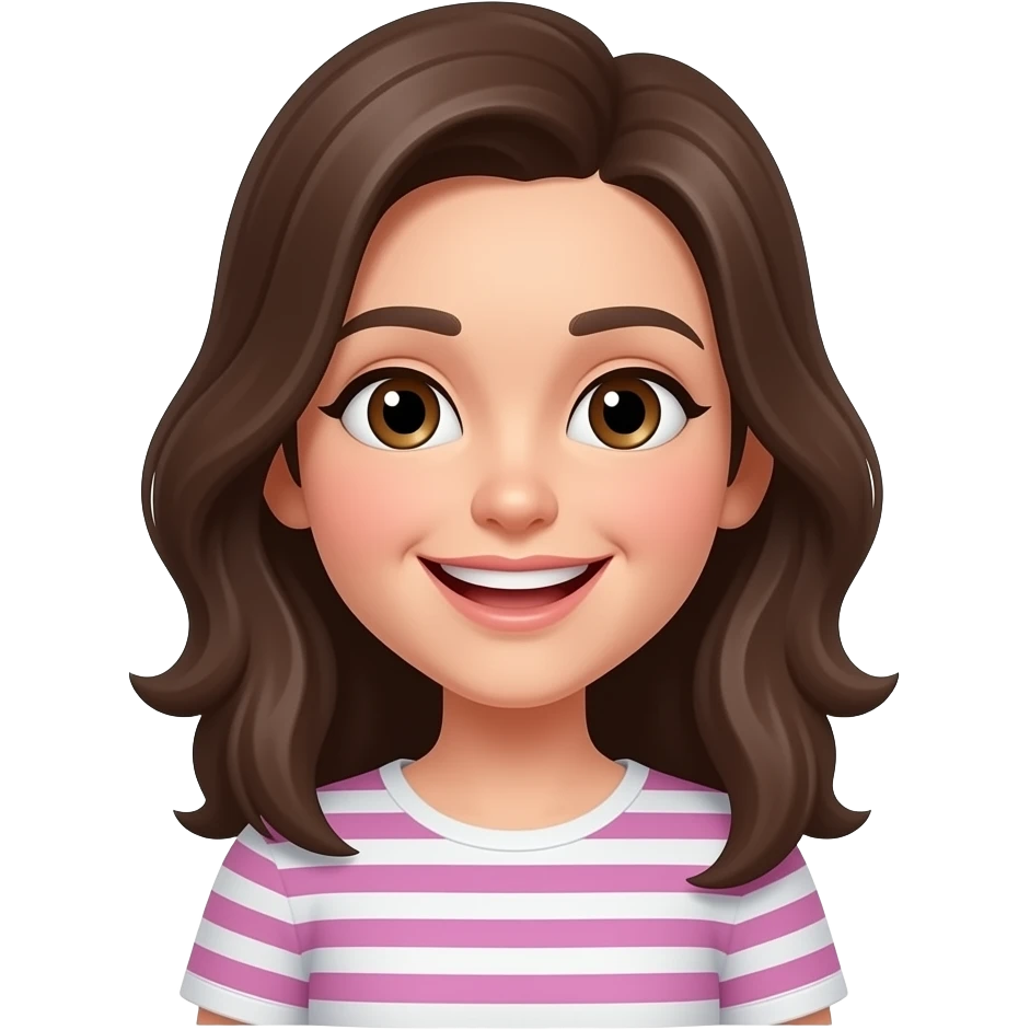 Happy emoji