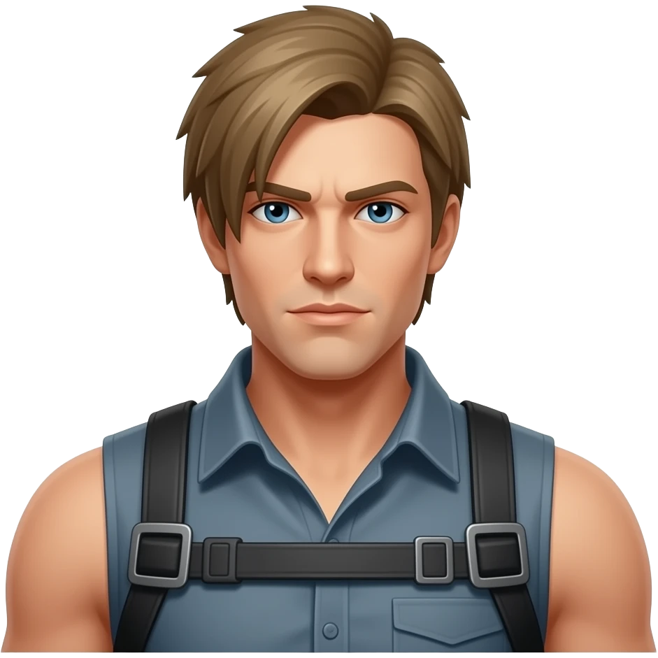 resident evil emoji