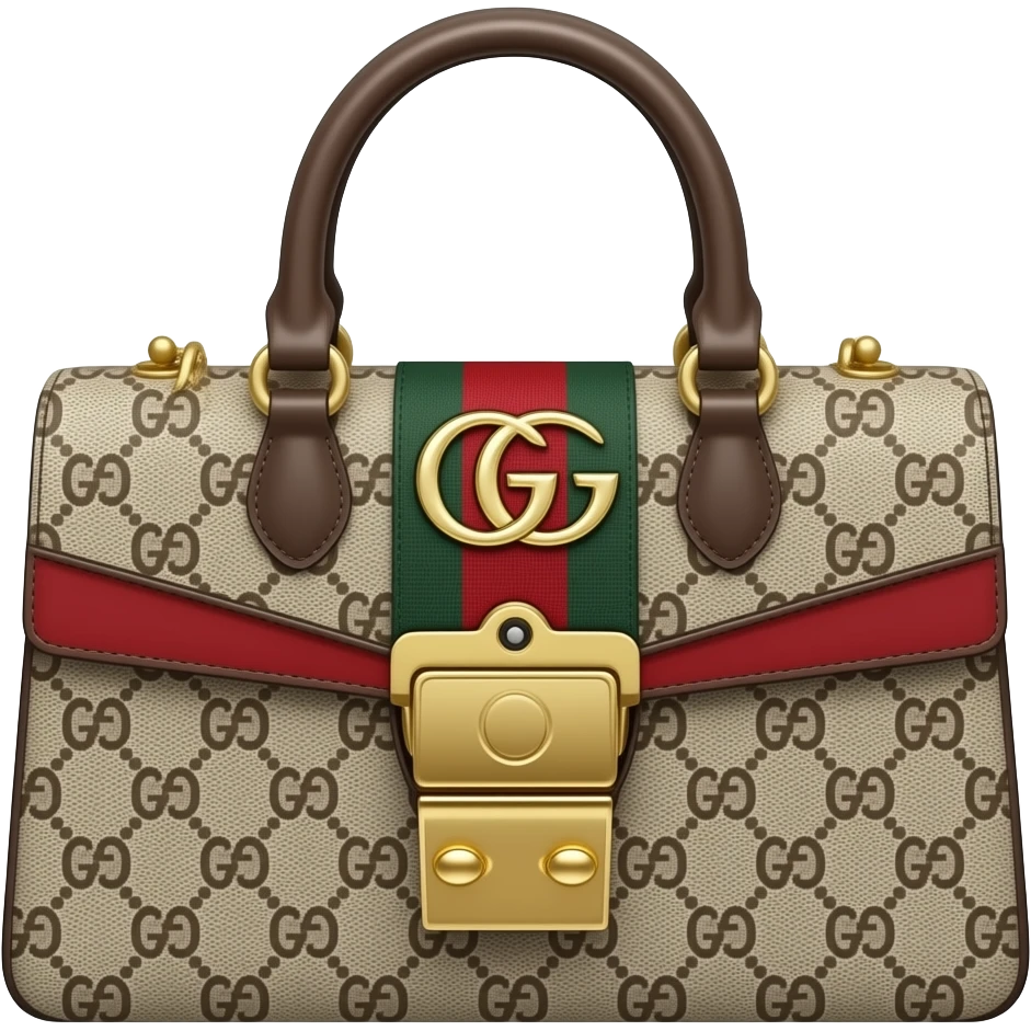 Gucci emoji