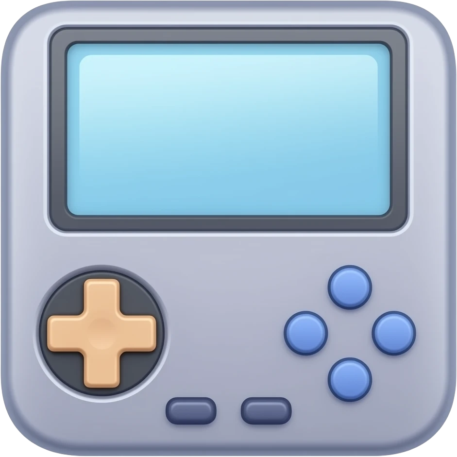 video player emoji