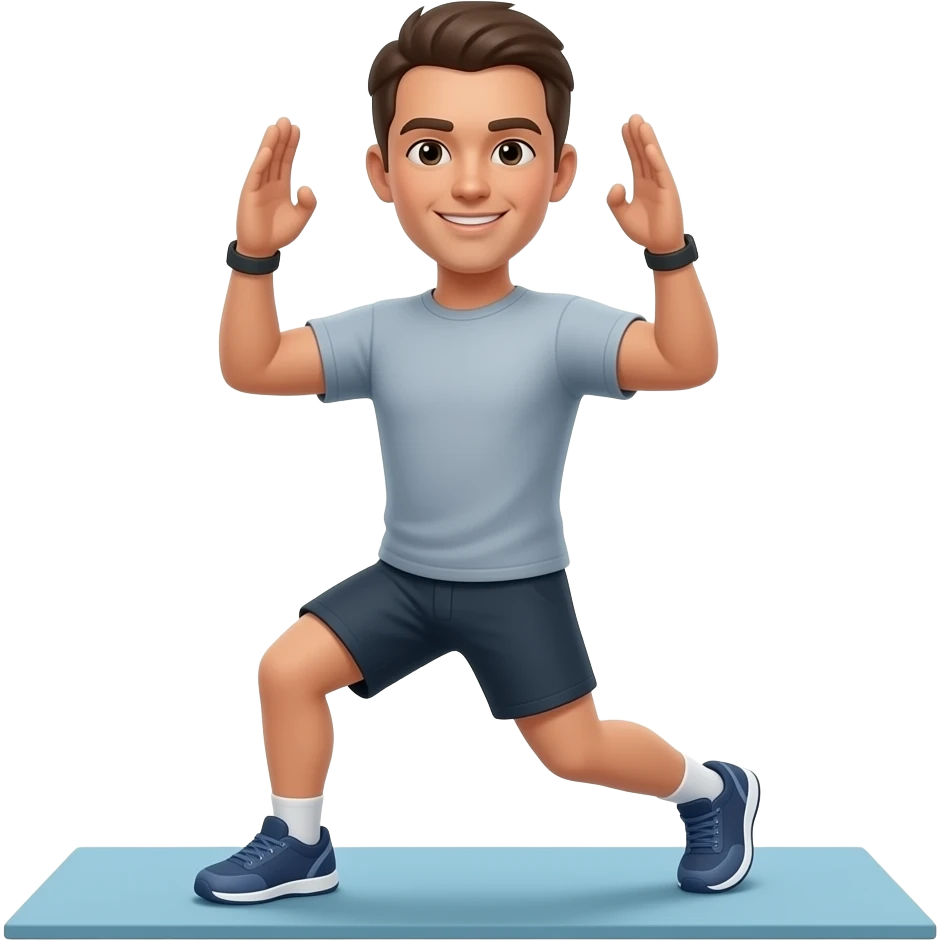 운동 emoji