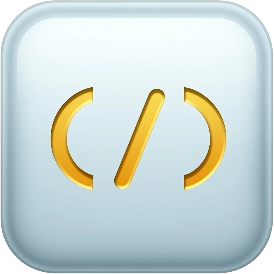 code emoji