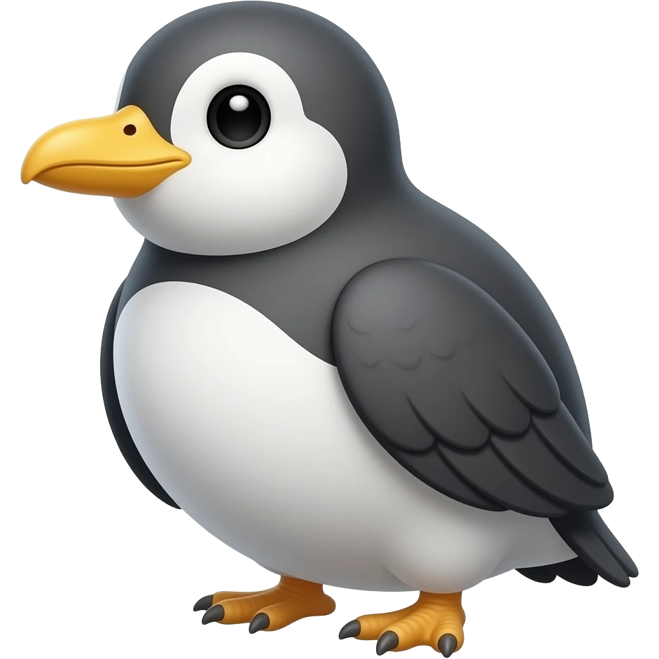 Dodo emoji