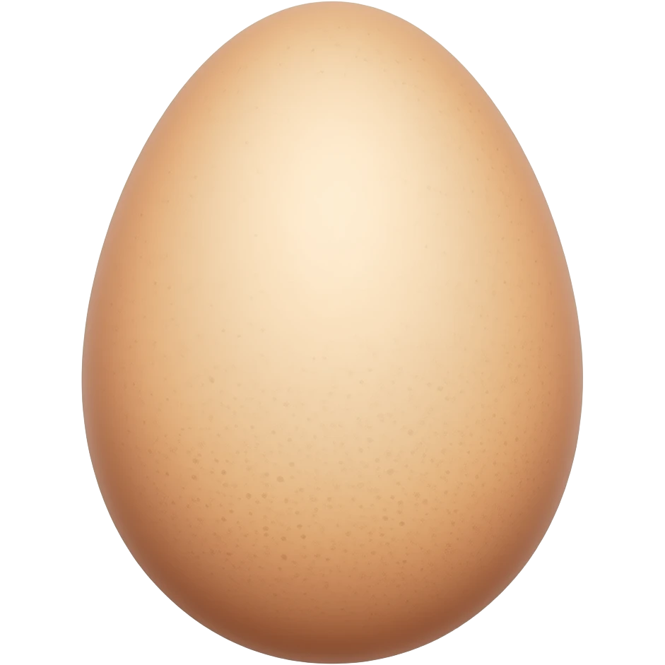 계란 emoji