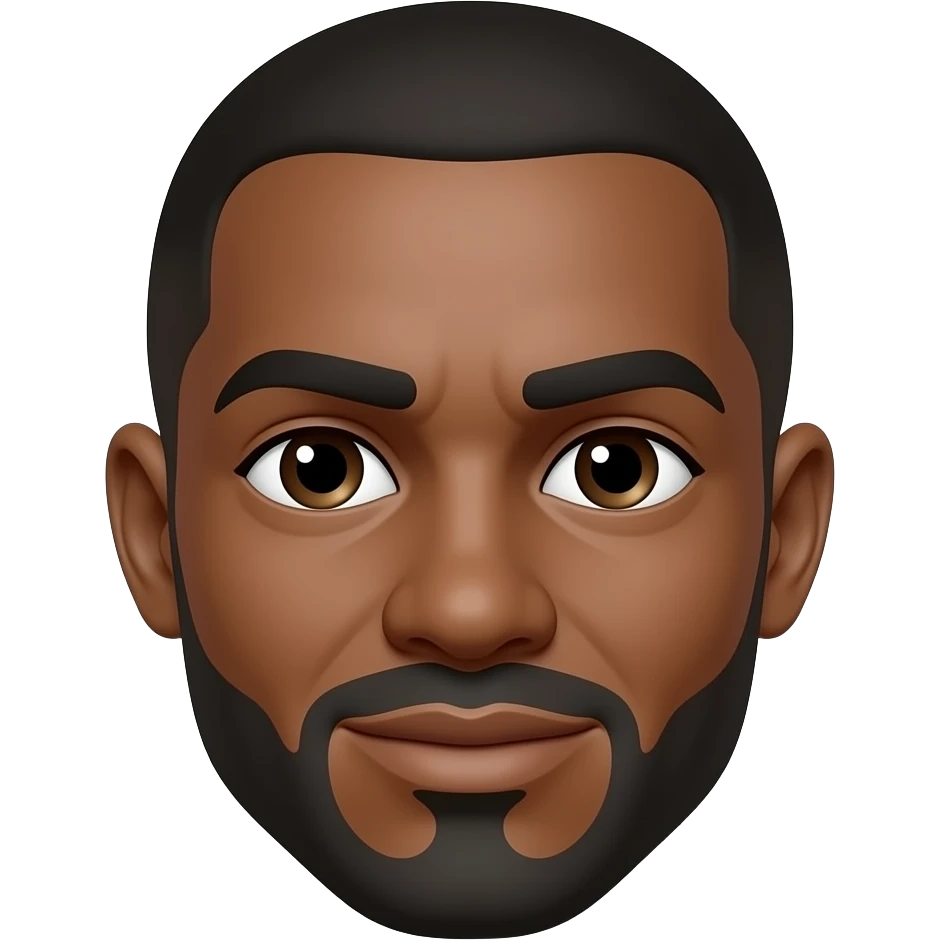nigga emoji