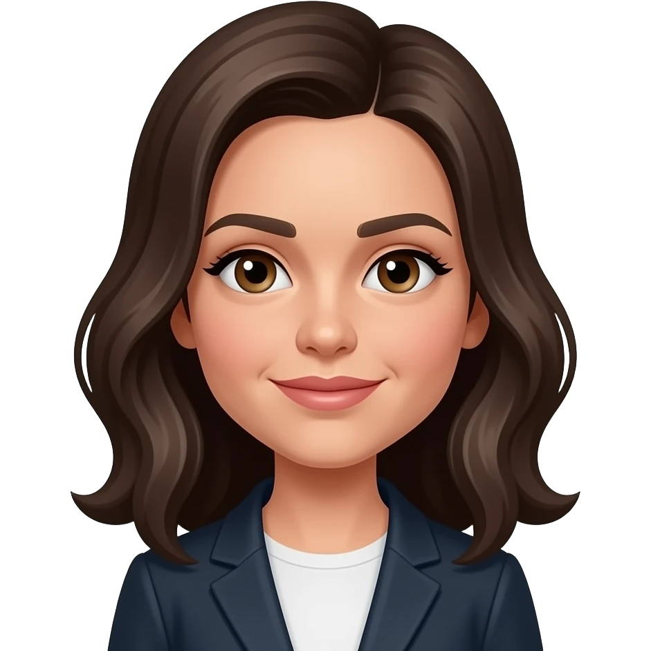 Chloe Moriondo emoji