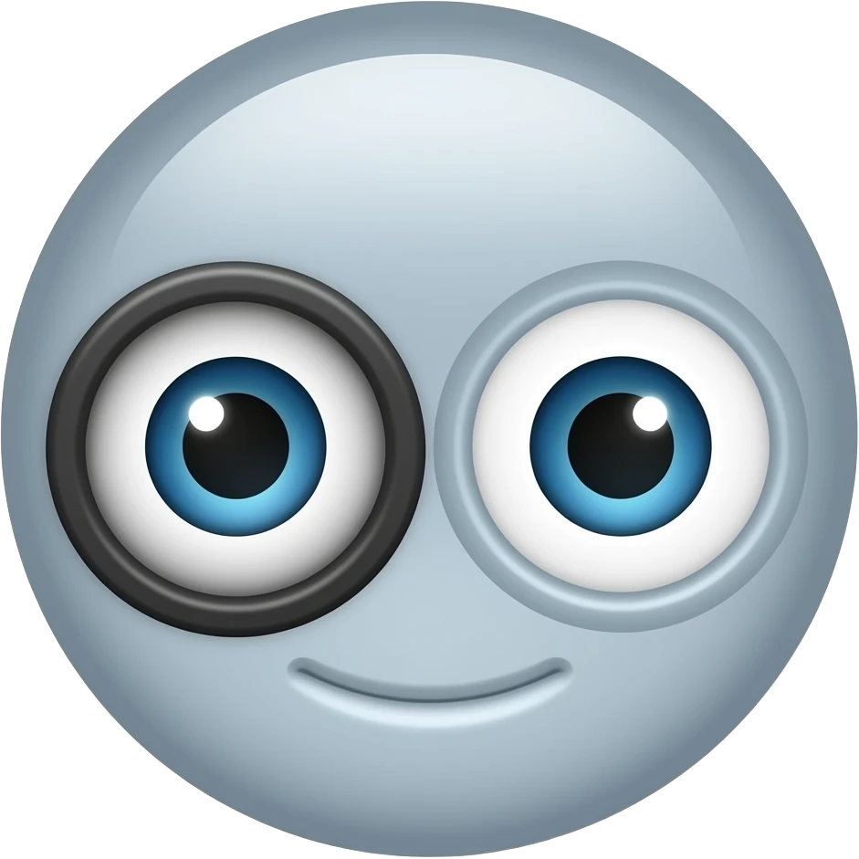 Who are you? emoji