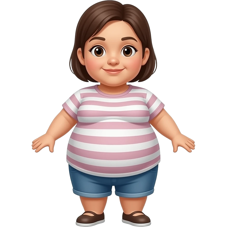 Big ass emoji