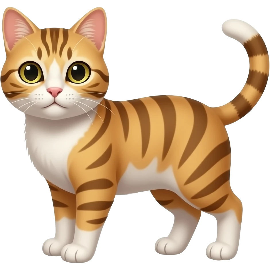 Cat emoji