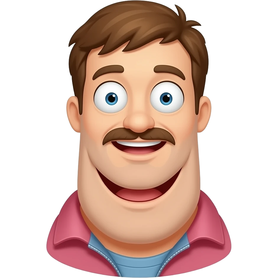 roger from american dad emoji