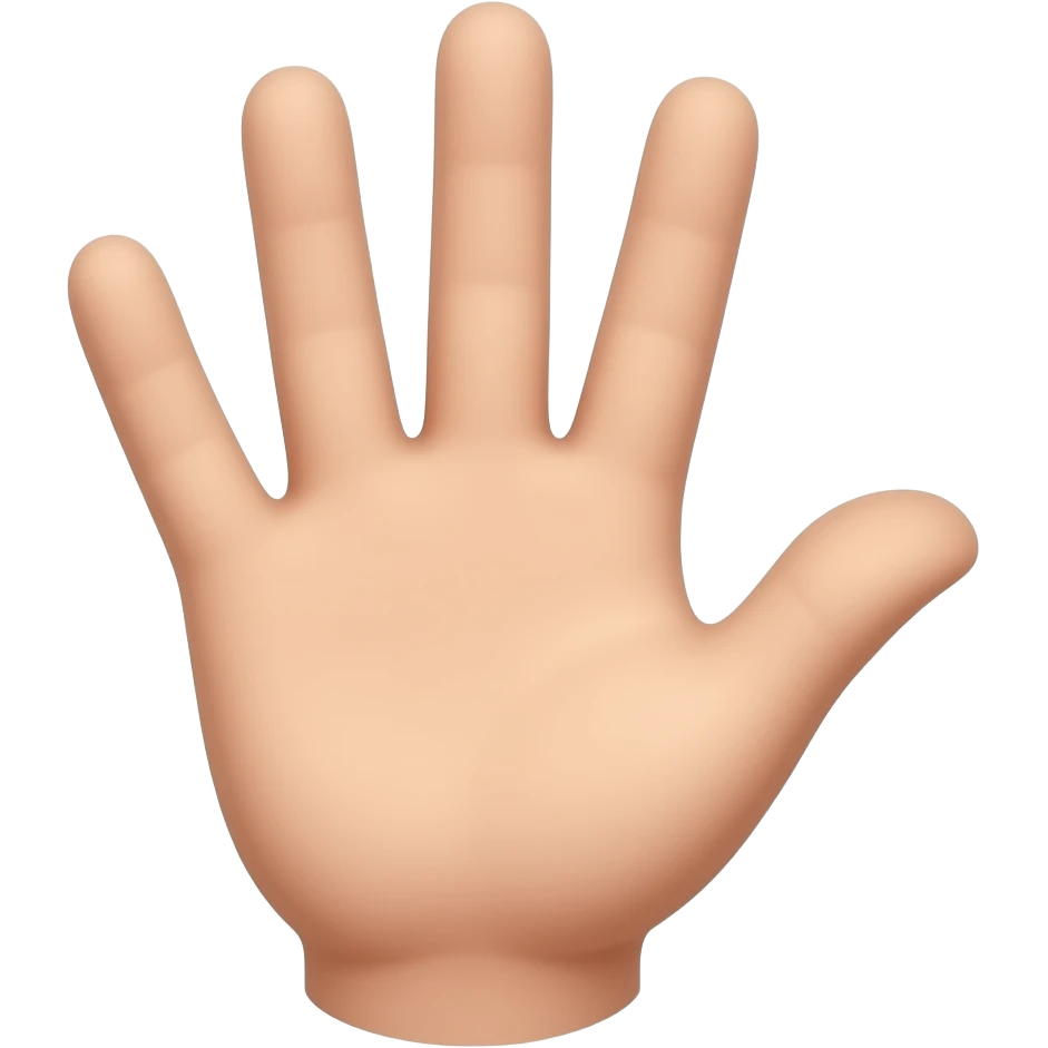 WAVE emoji
