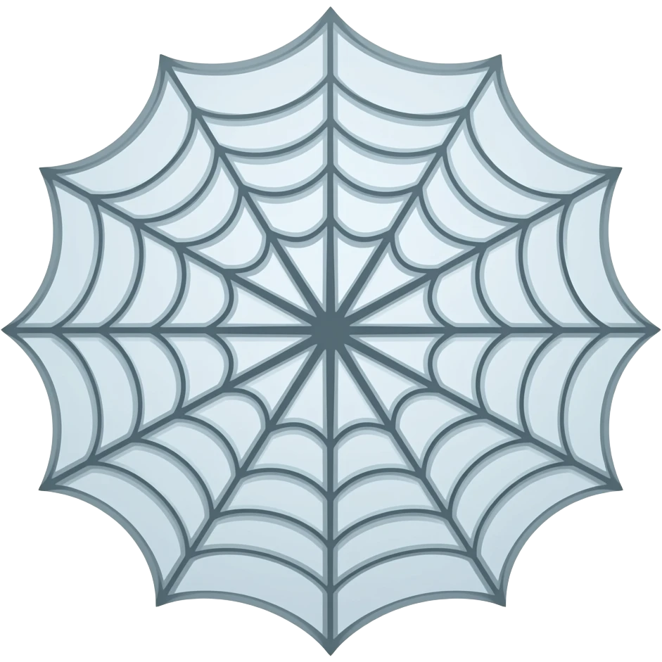 WEB emoji