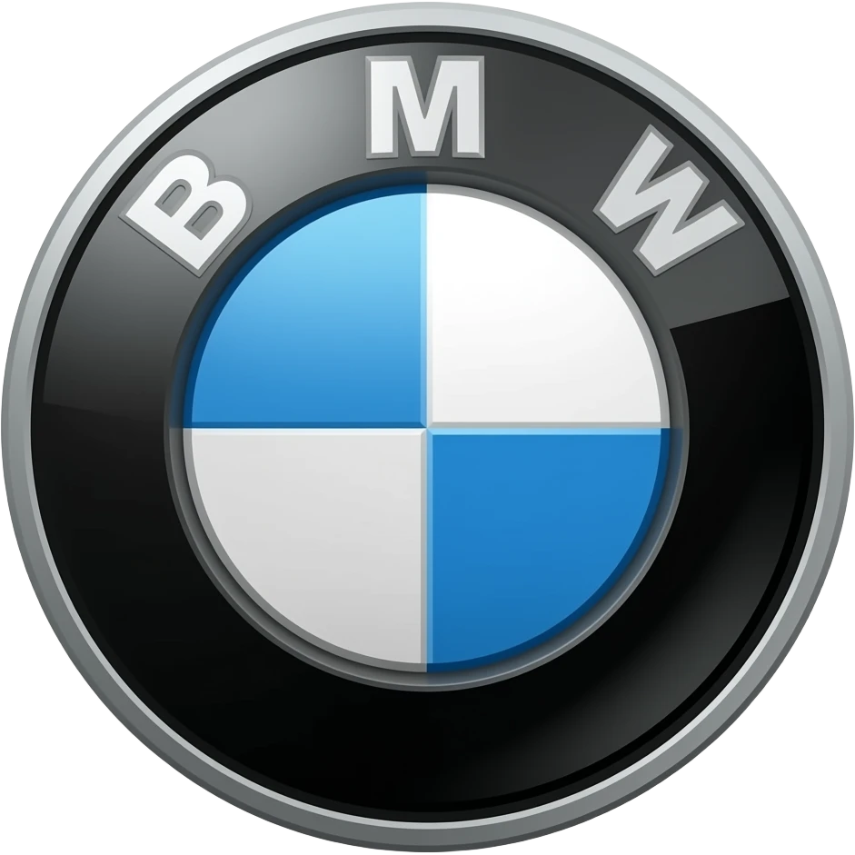 BMW VISIO emoji