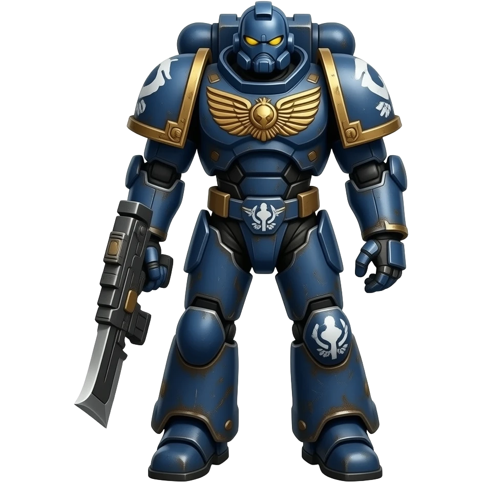 Dominator 3 intorcepter emoji