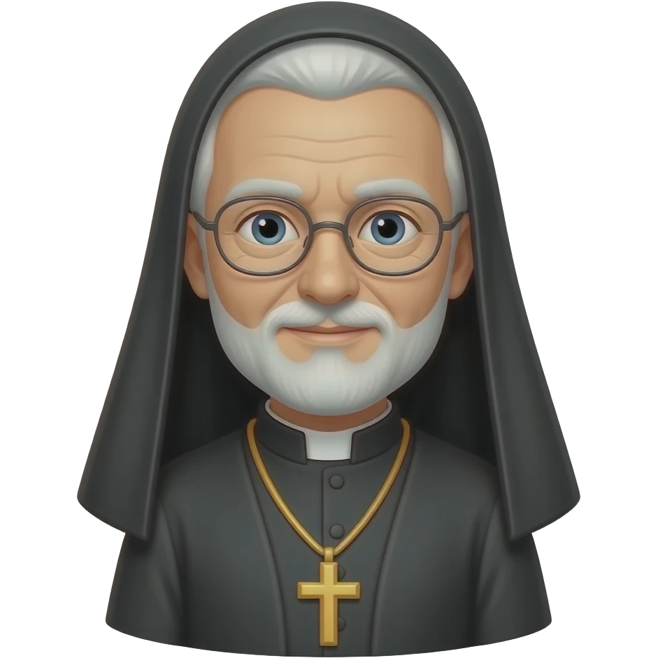 enseñar religio emoji