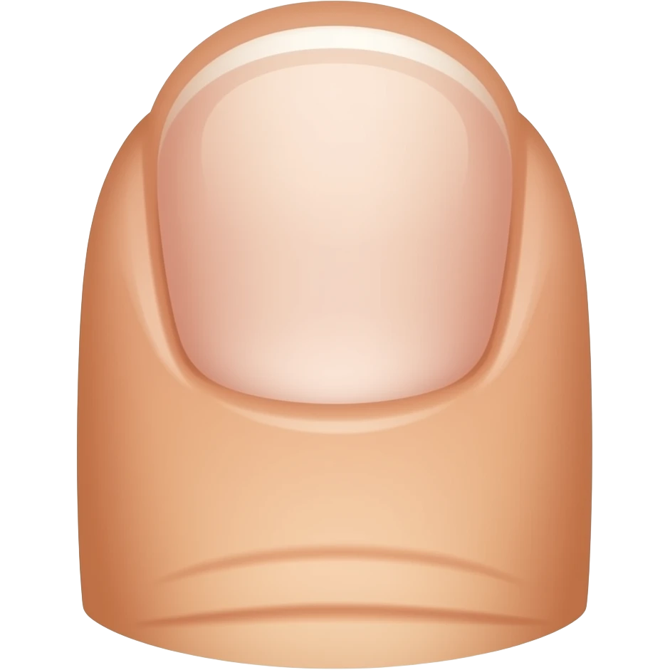 middle finger emoji
