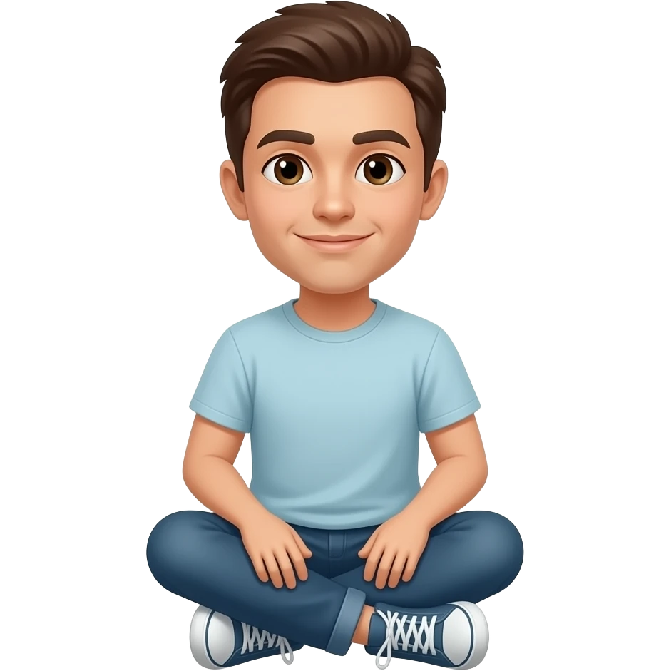 lap emoji