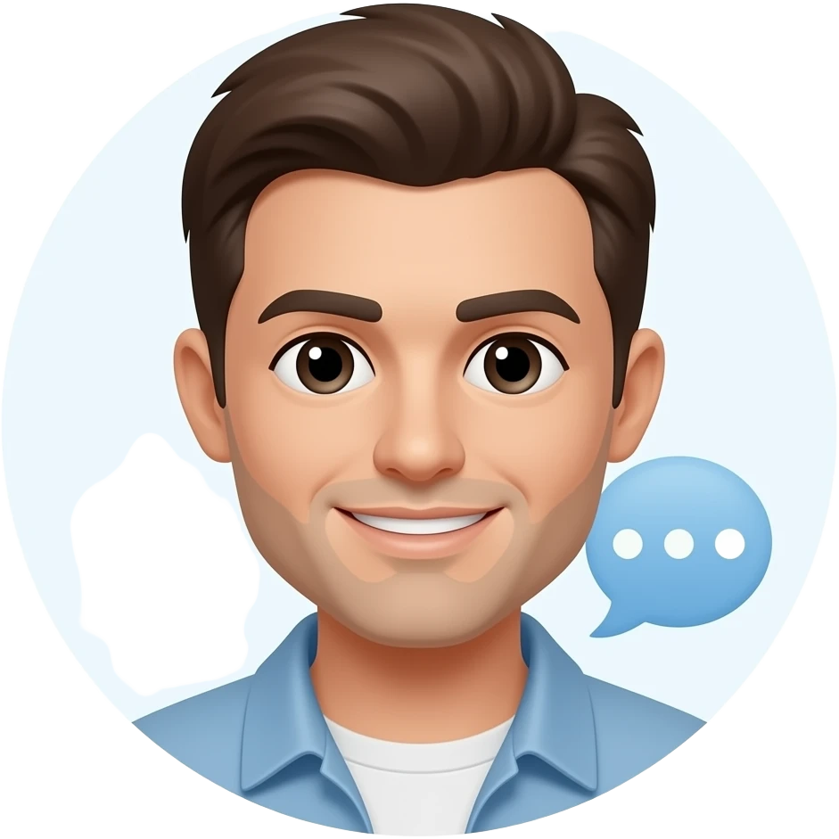 Chat emoji