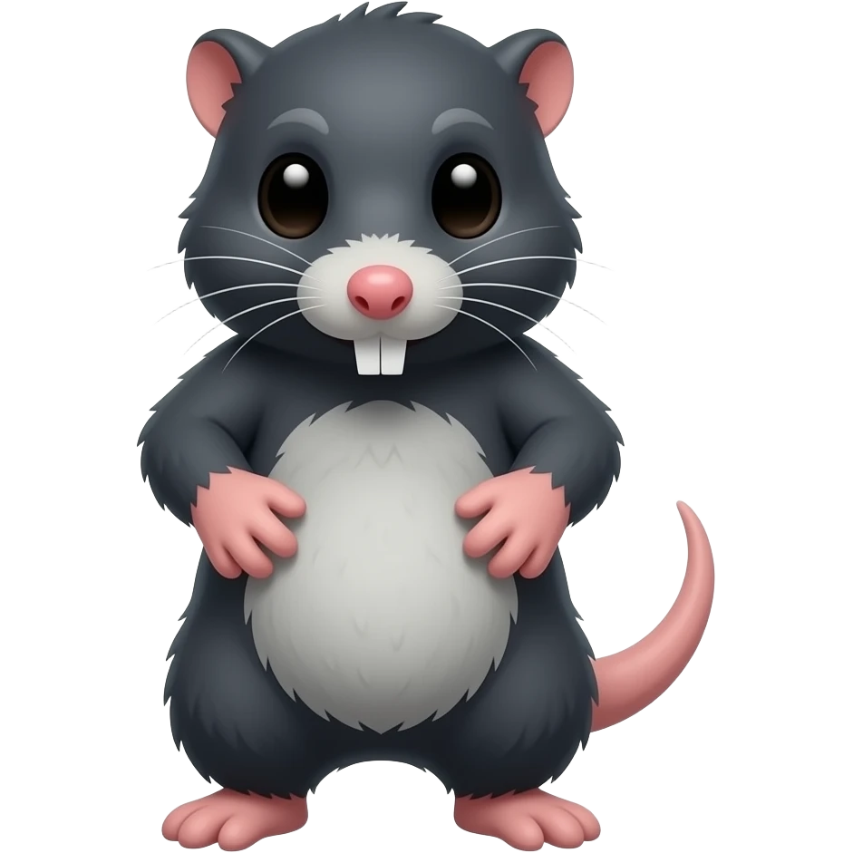 mol emoji