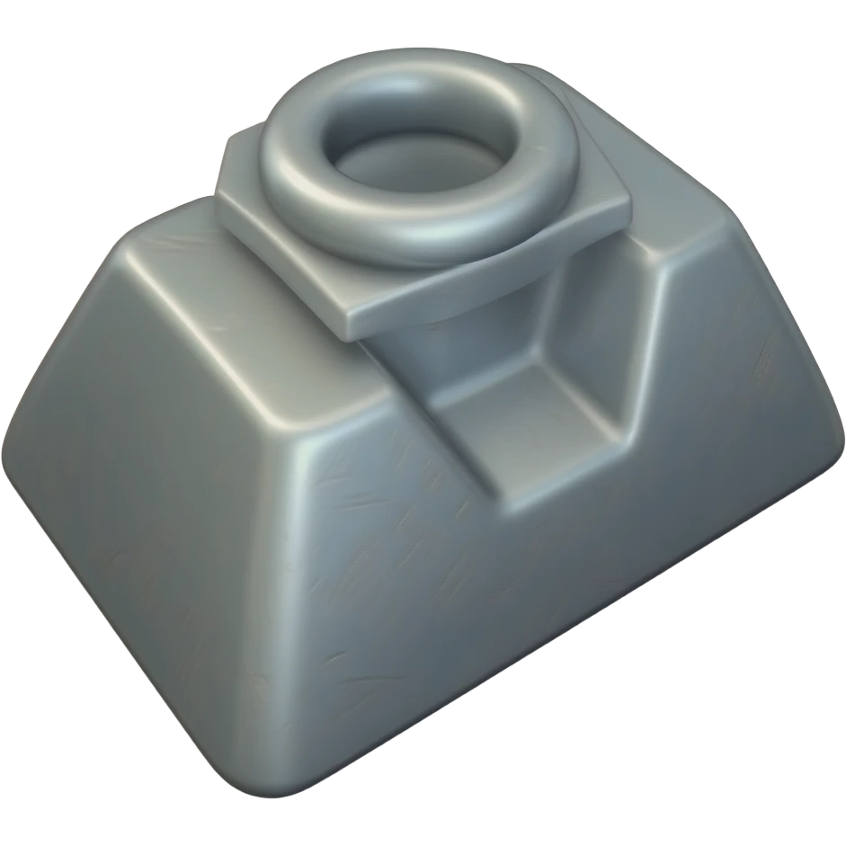 ingot steel emoji
