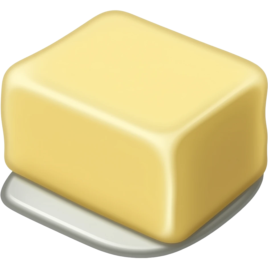 butter emoji