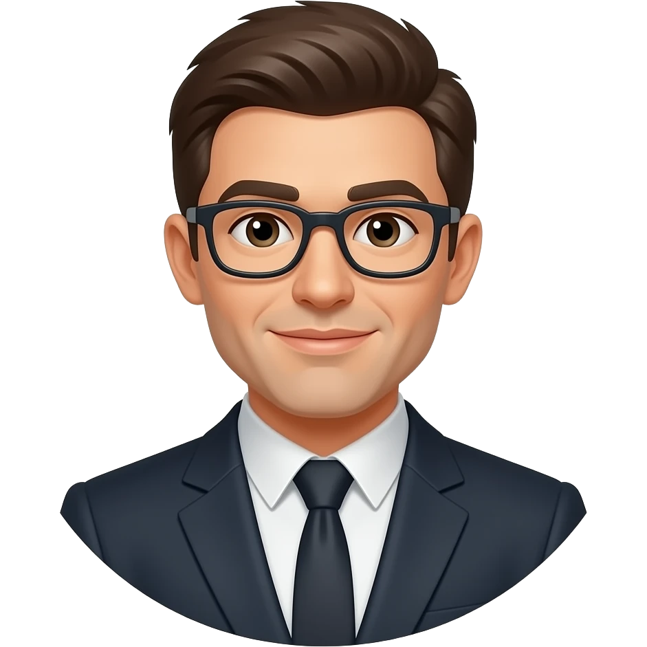 agente inmobiliario emoji