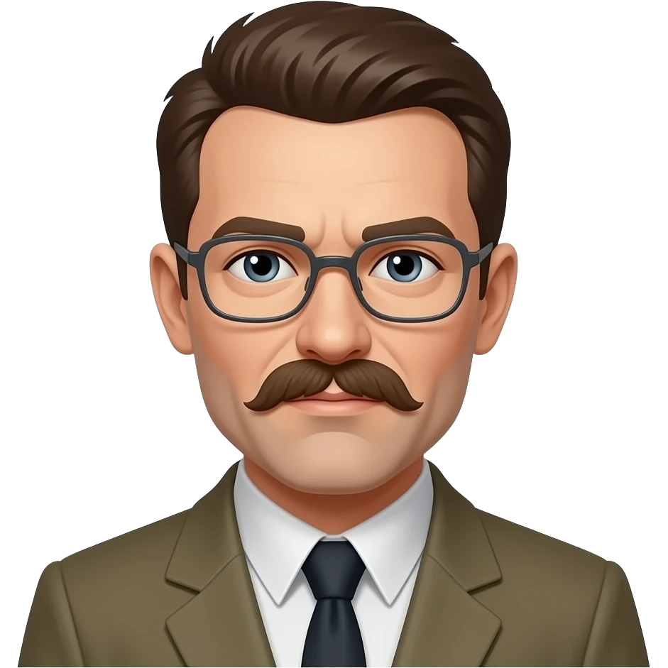 Pogromului emoji