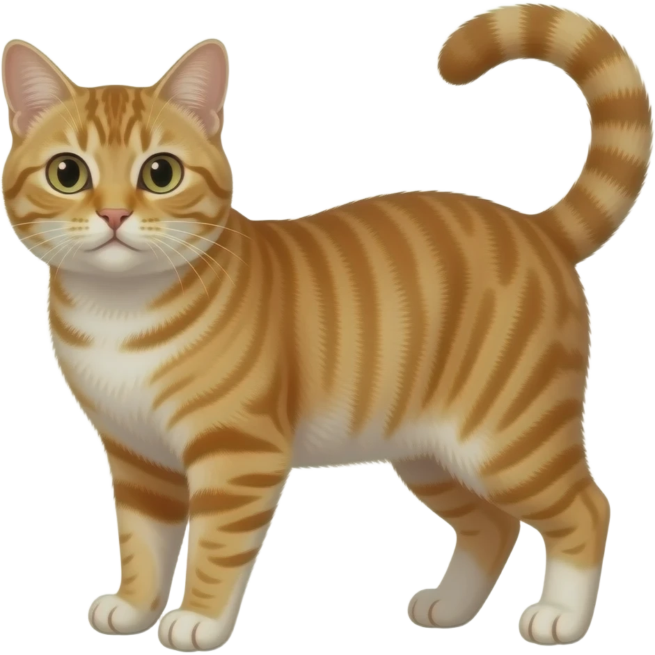 A cat painting the cat and in the painting is a cat painting a cat and in the painting is a cat painting a cat emoji