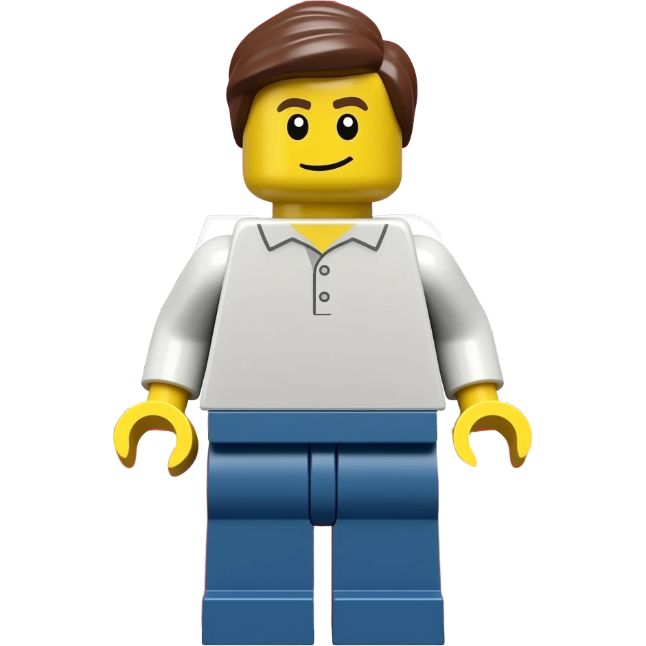 lego emoji