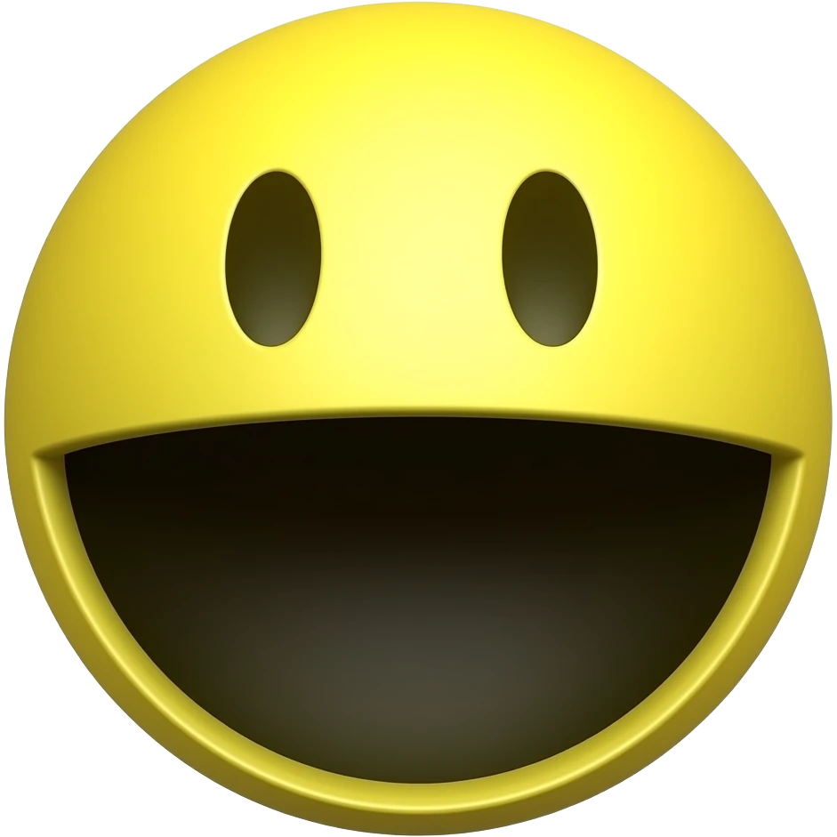 pacman emoji