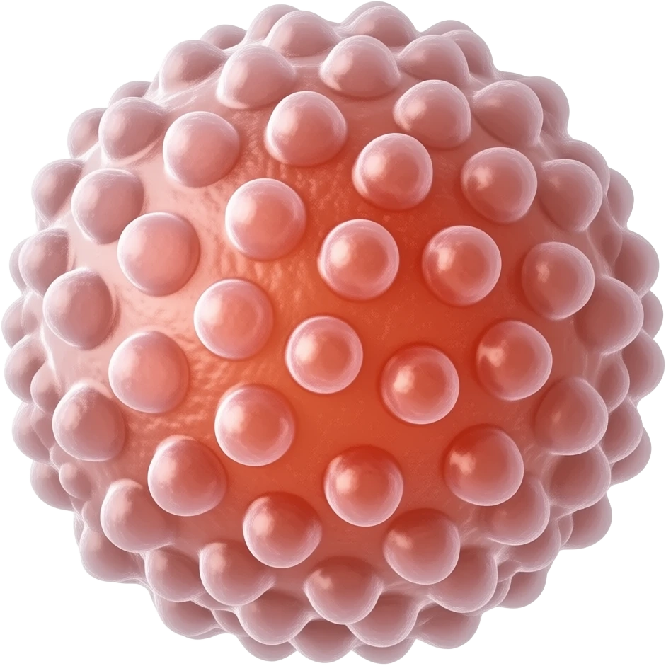 Cancer emoji | AI Emoji Generator