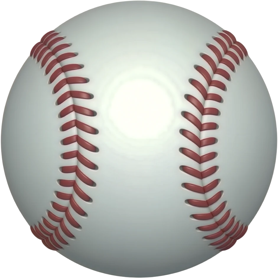 baseball emoji