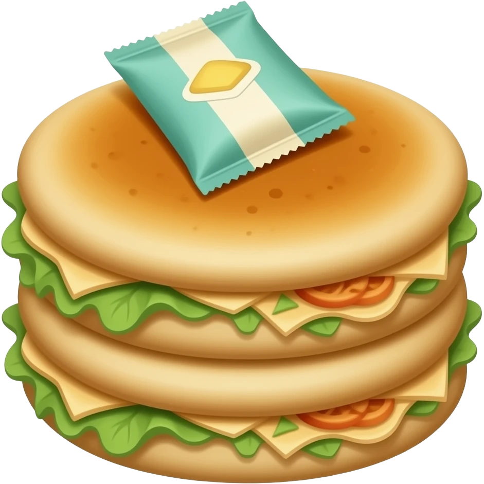 Snus dosa emoji