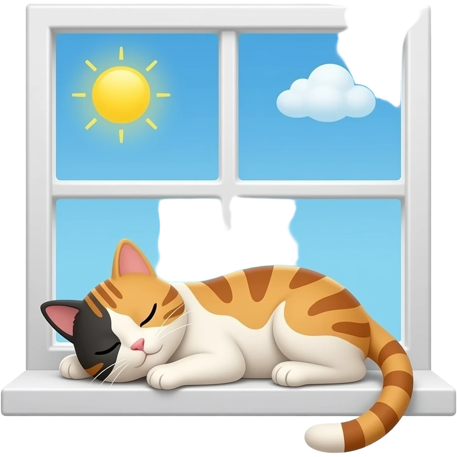 catnap emoji