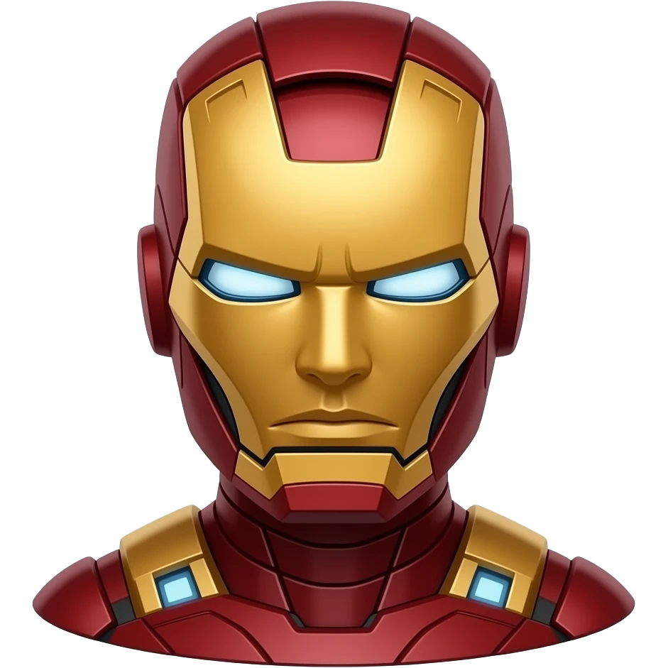 Ironheart emoji
