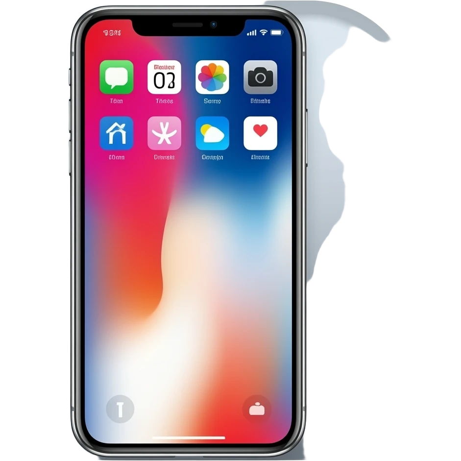 iphone emoji