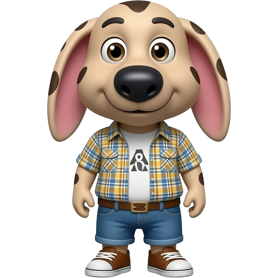 Bingus emoji