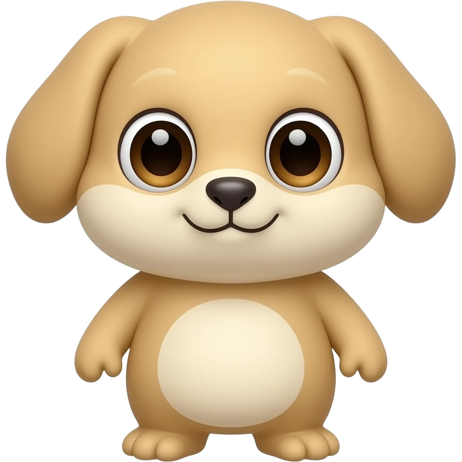 Pooka emoji