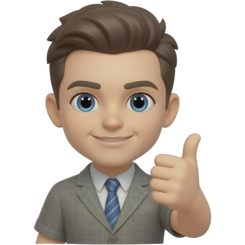 Shut up emoji