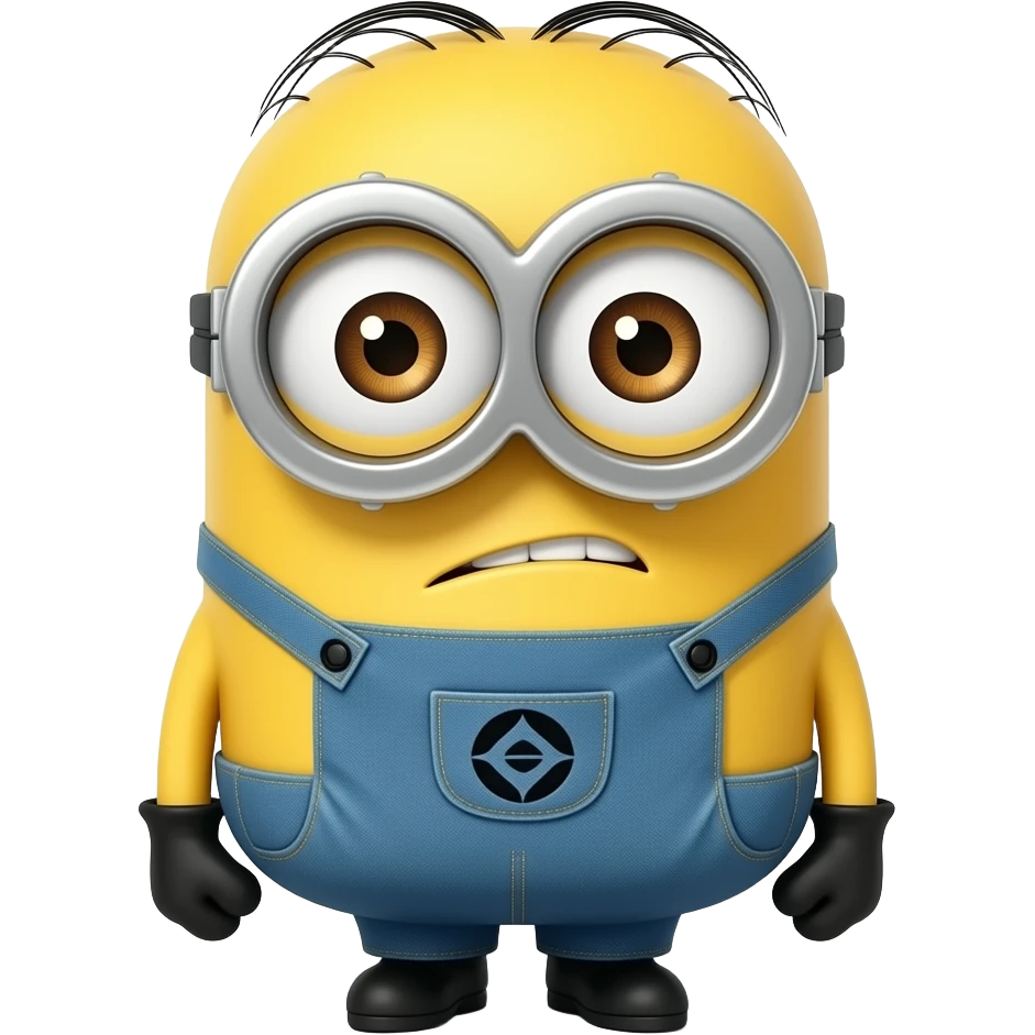 minion meme emoji