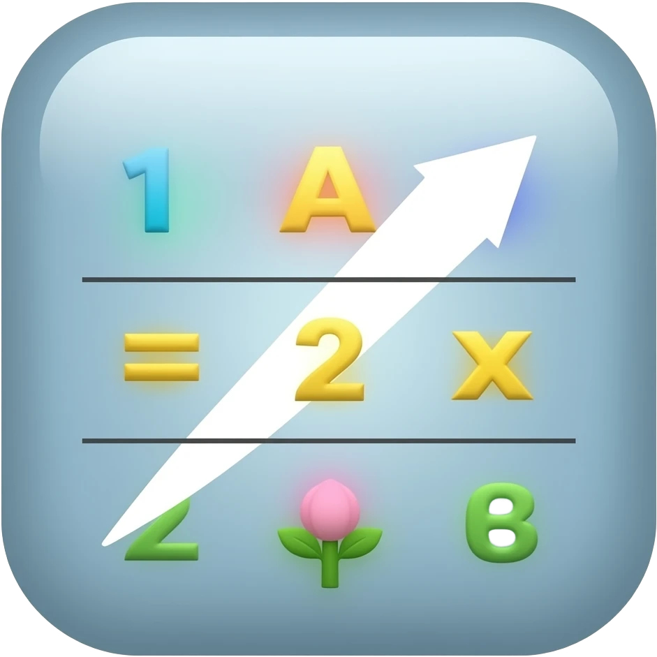 Math emoji