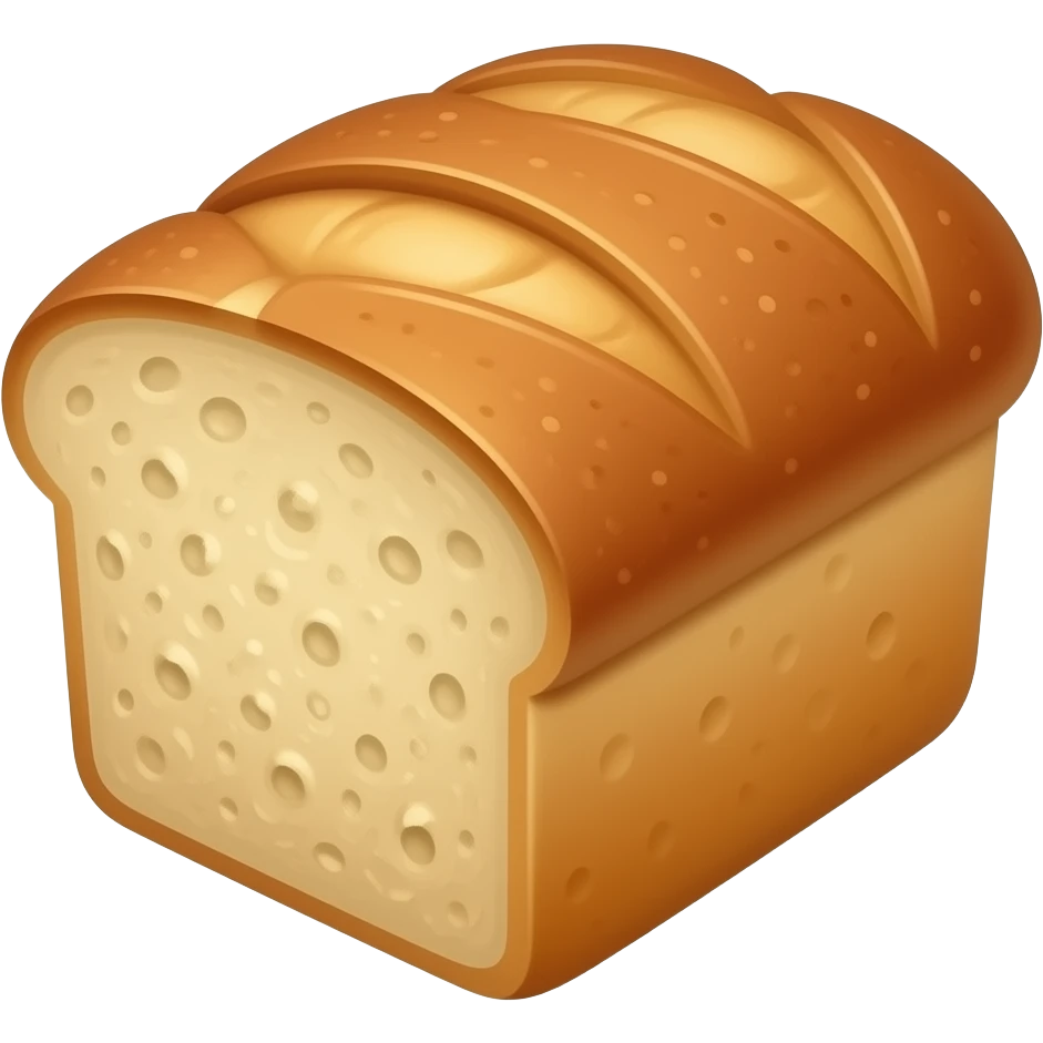 royal bread emoji