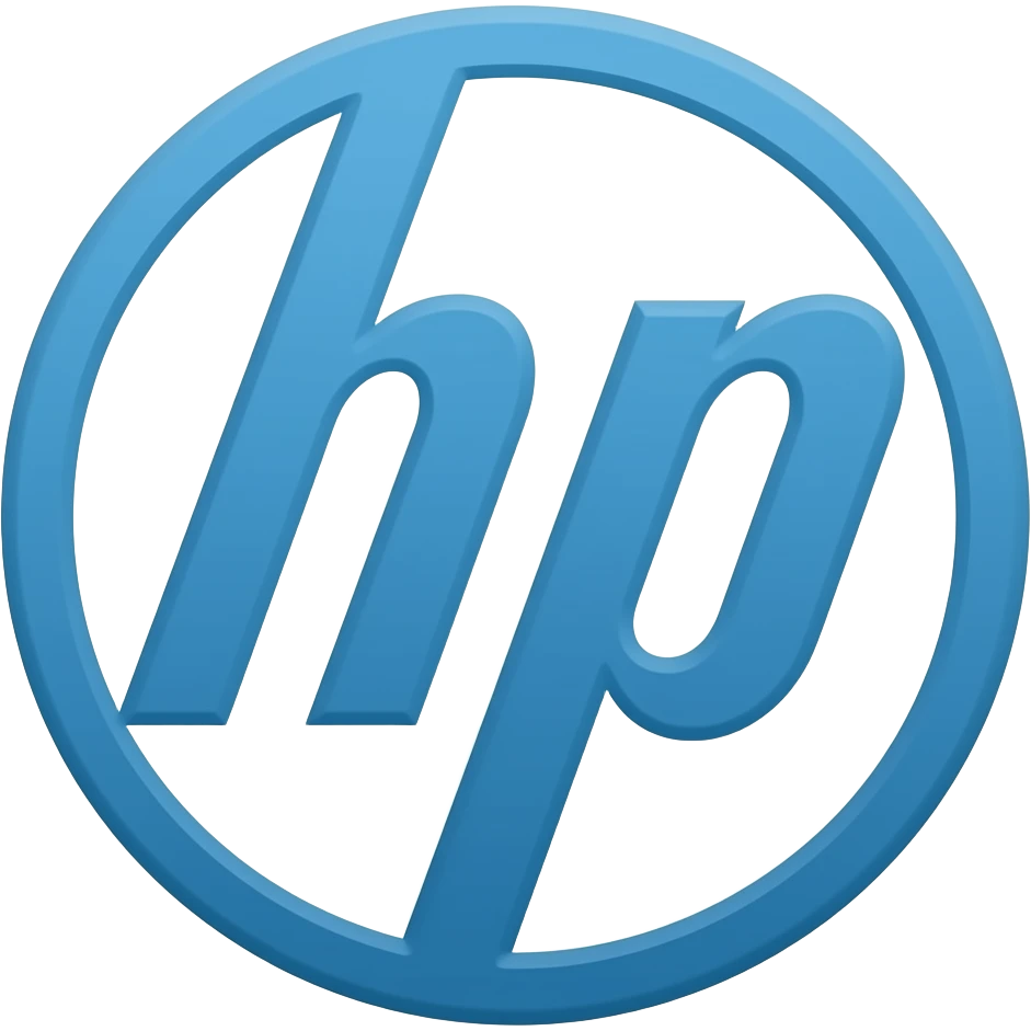 HP emoji