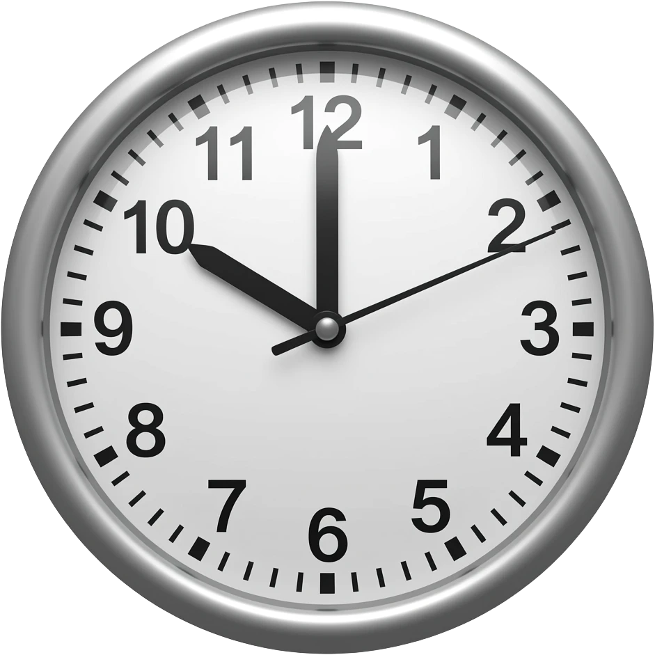 24h emoji