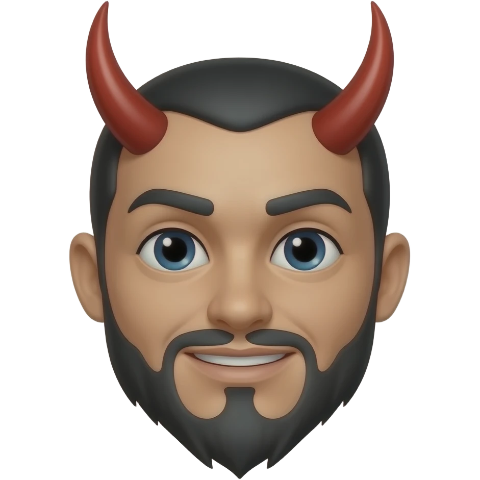 demon emoji
