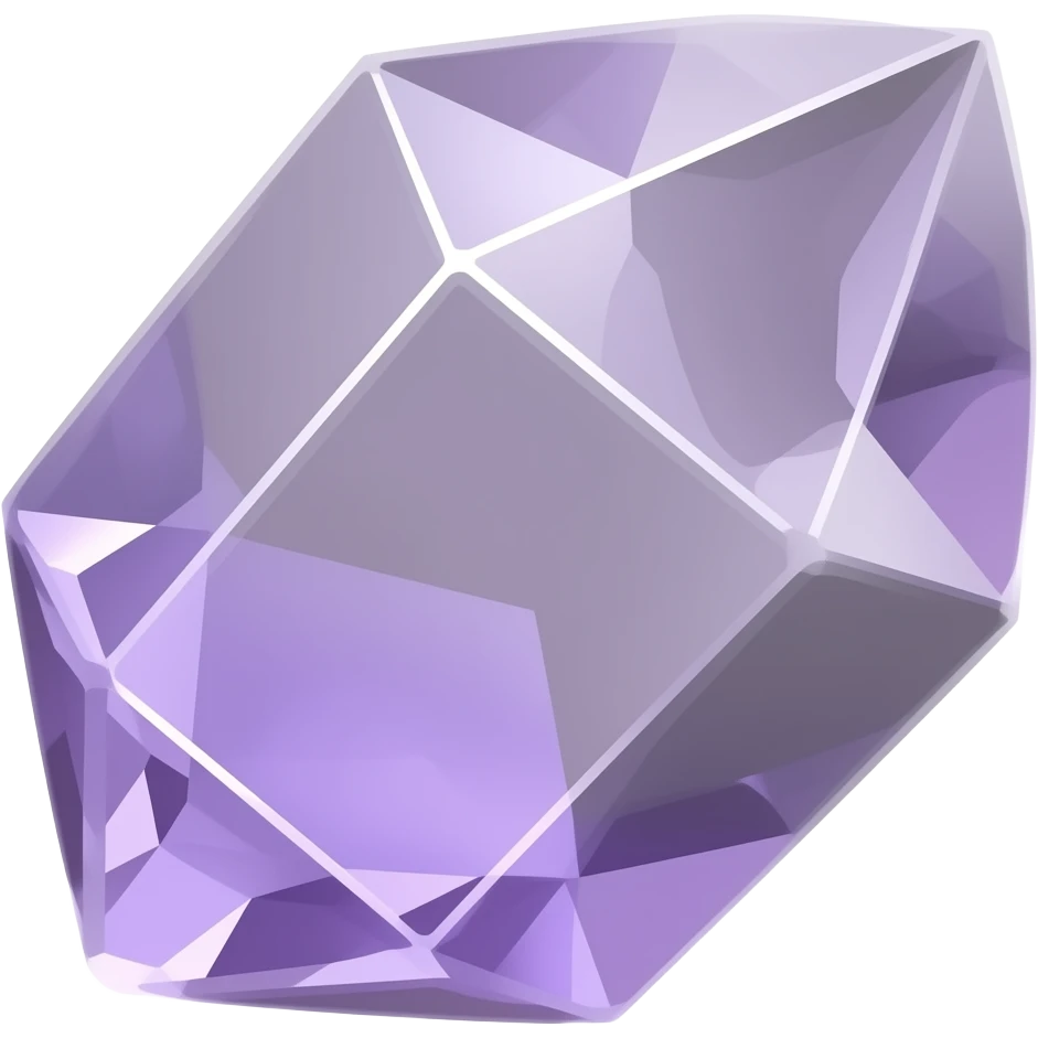purple emoji